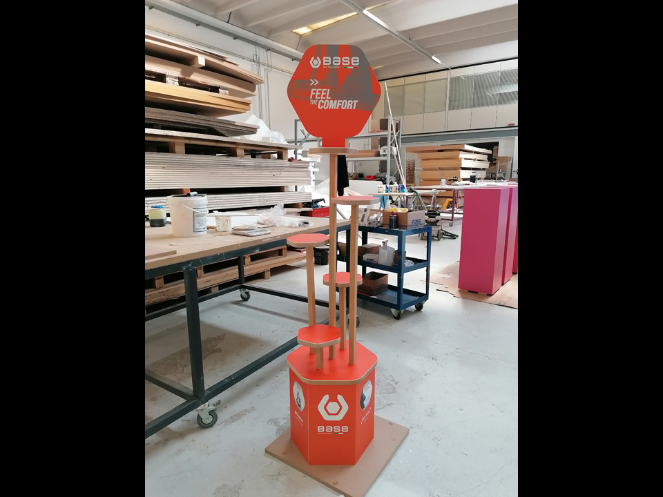 sofos LAB per BASE PROTECTION