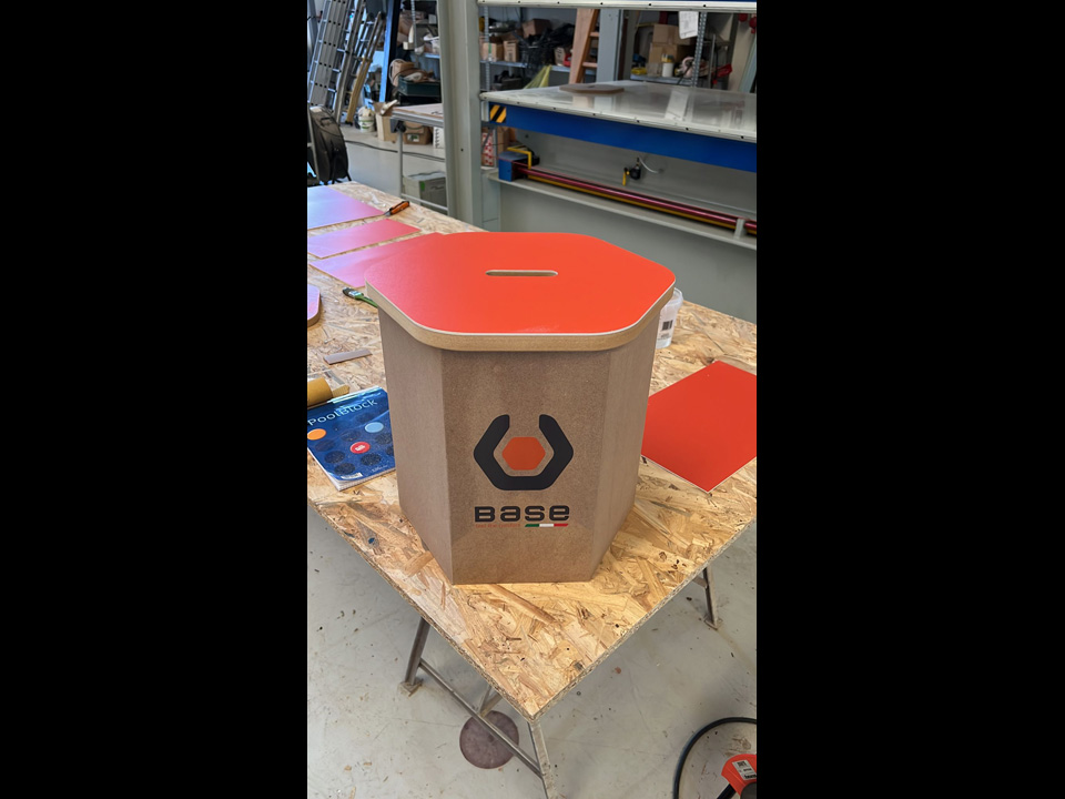 sofos LAB per BASE PROTECTION