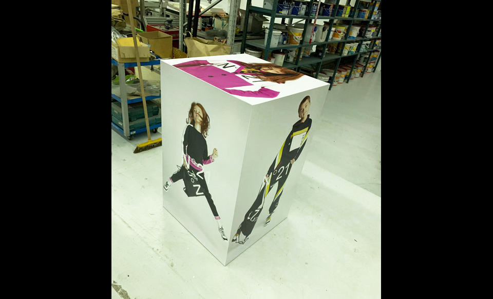 sofos LAB per BRAVE KID