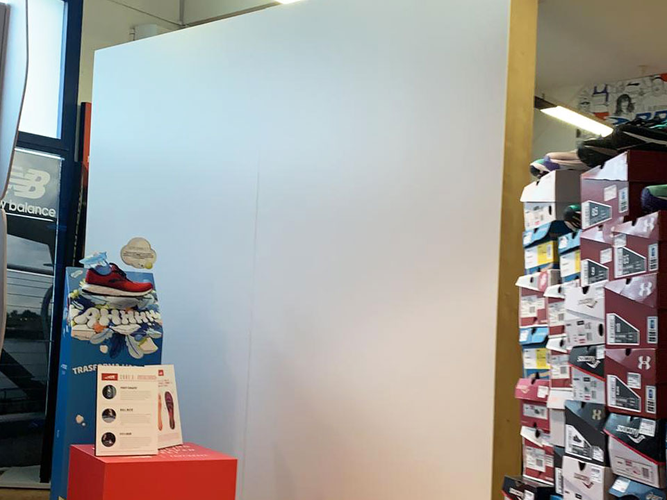 sofos LAB for BROOKS