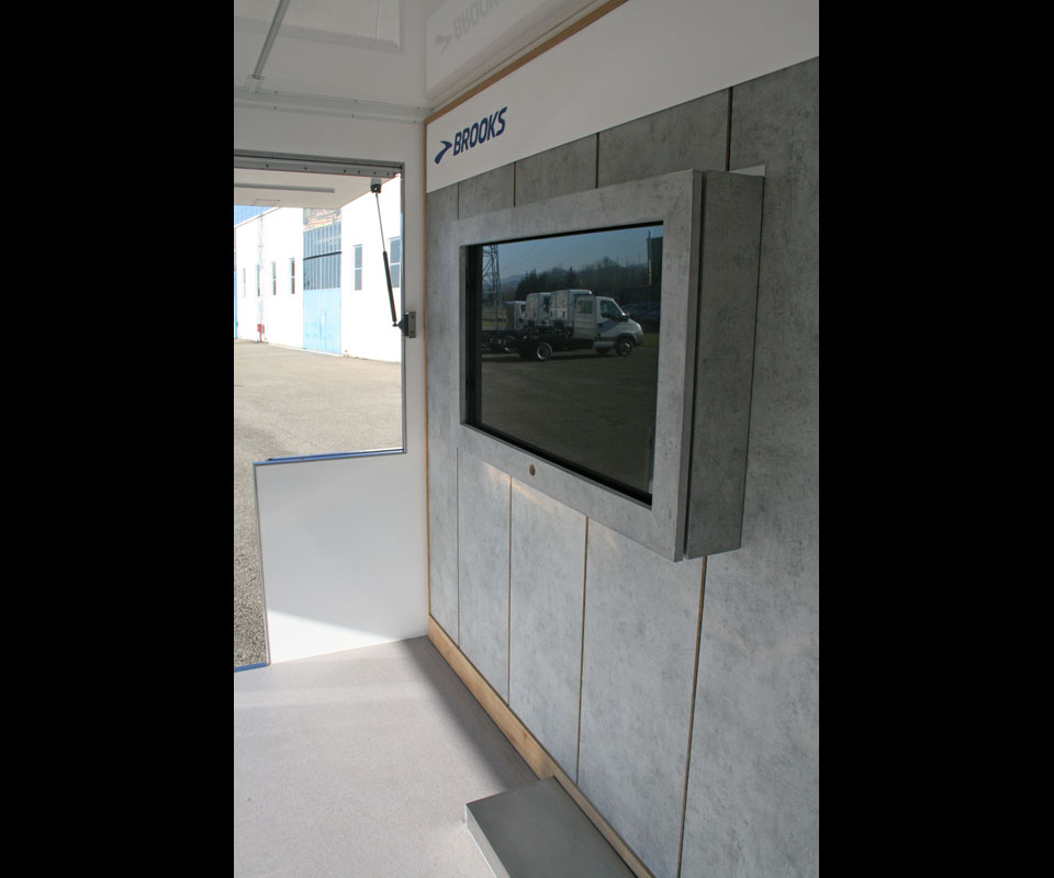 sofos LAB for BROOKS