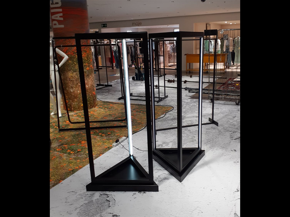 sofos LAB per DONDUP