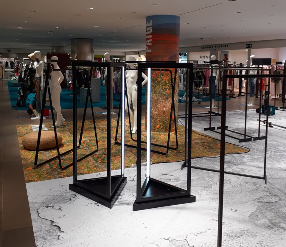 sofos LAB per DONDUP