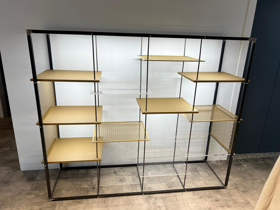 sofos LAB per DONDUP