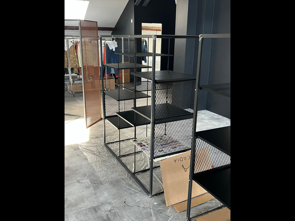 sofos LAB per DONDUP