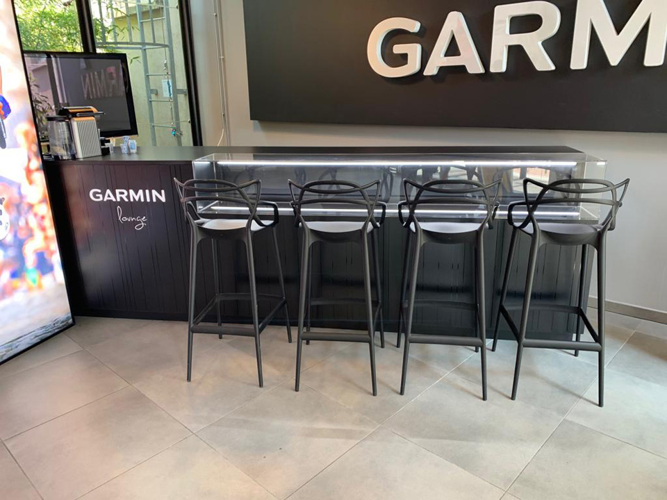 sofos LAB per GARMIN 