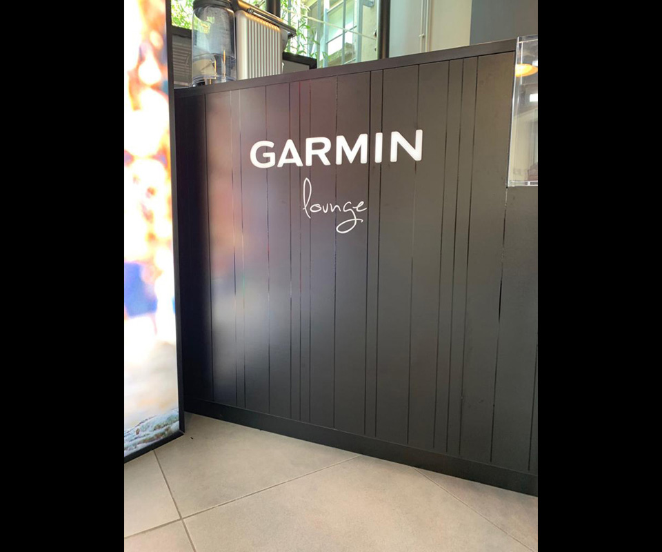 sofos LAB per GARMIN 