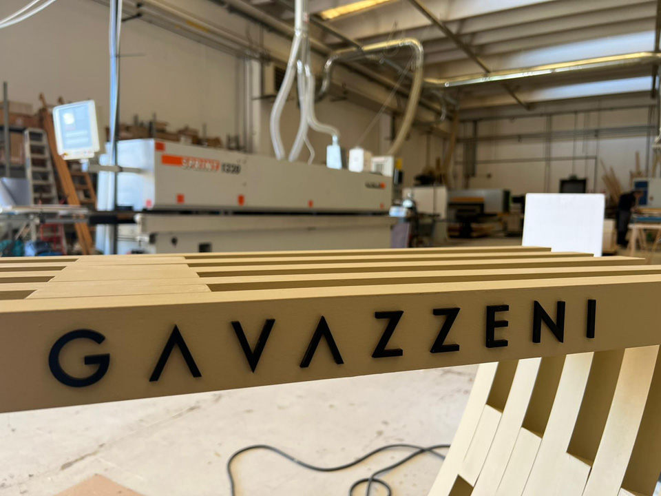 sofos LAB for GAVAZZENI