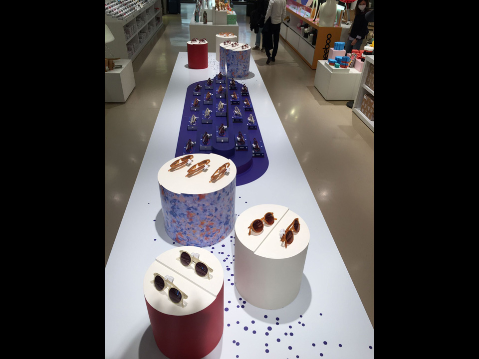 sofos LAB for IZIPIZI