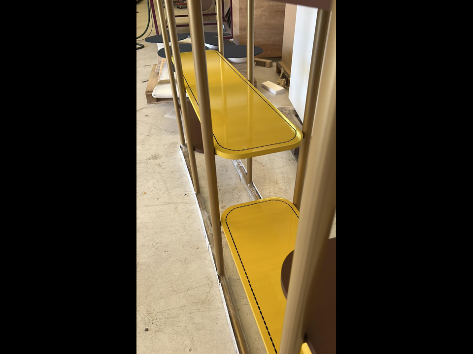 sofos LAB for VISIONA'