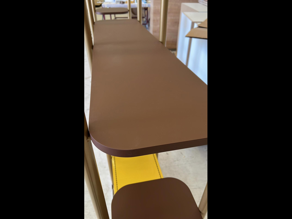 sofos LAB for VISIONA'