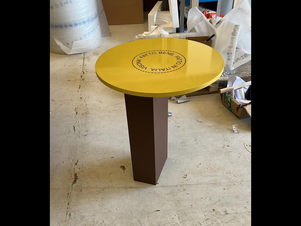 sofos LAB for VISIONA'