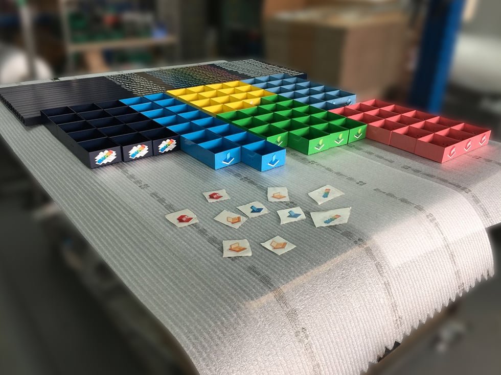 sofos LAB per Banca Sella Milano