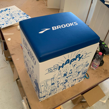 sofoswd for Brooks Uk