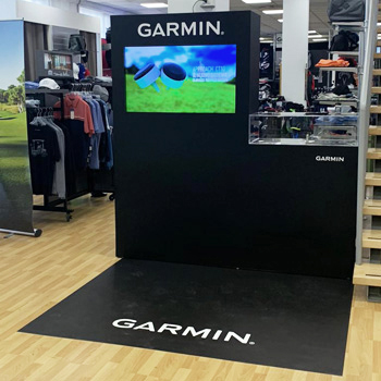 sofos LAB per GARMIN