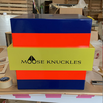 sofos LAB per Moose Knuckles