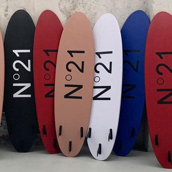 sofos LAB pour N21