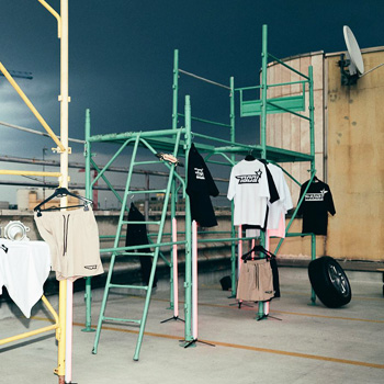 sofos LAB for Officine Fioravanti