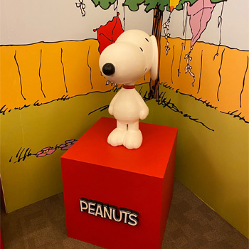 sofos LAB per PEANUTS