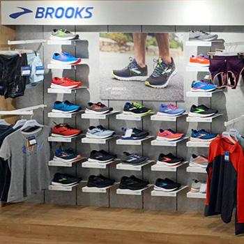 sofos LAB pour Brooks