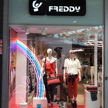 sofos LAB per Freddy