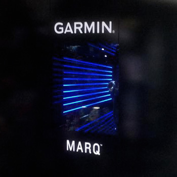 sofos LAB per Garmin