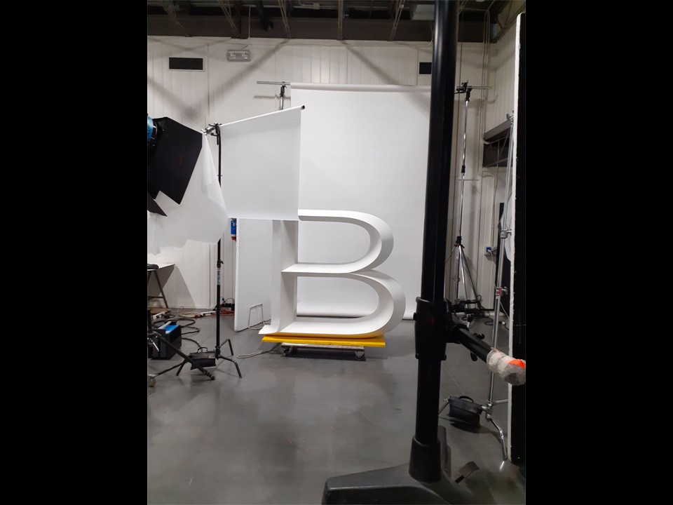 sofos LAB per Bulgari