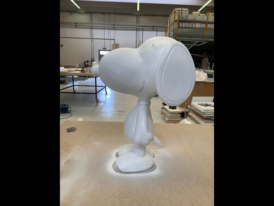 sofos LAB per PEANUTS