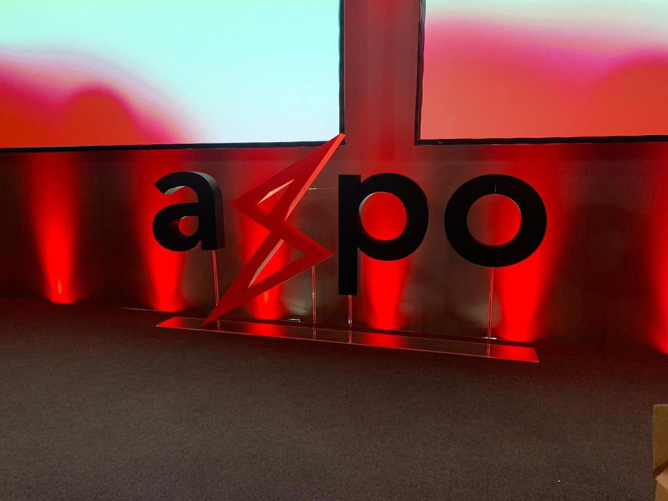 sofos LAB per AXPO