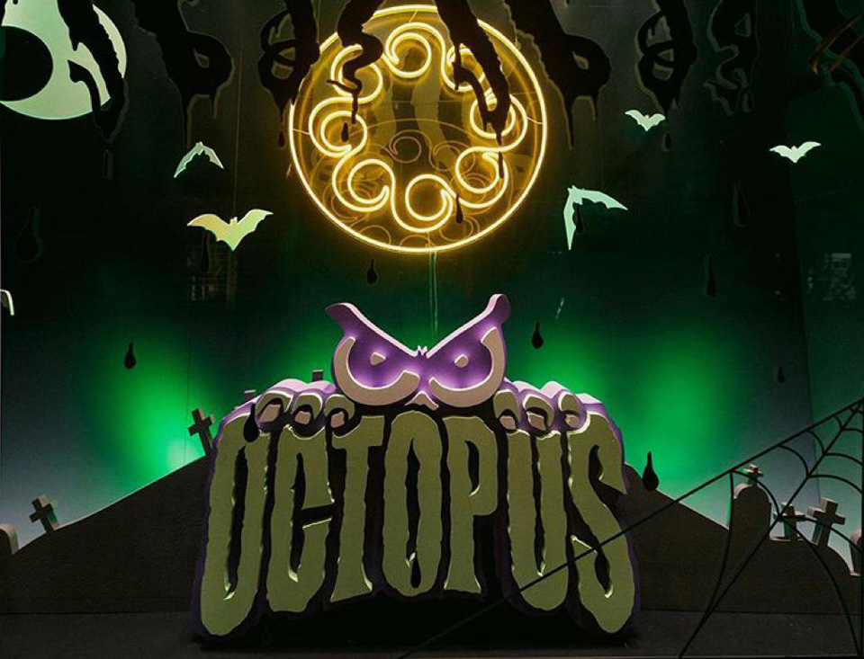 sofos LAB per OCTOPUS