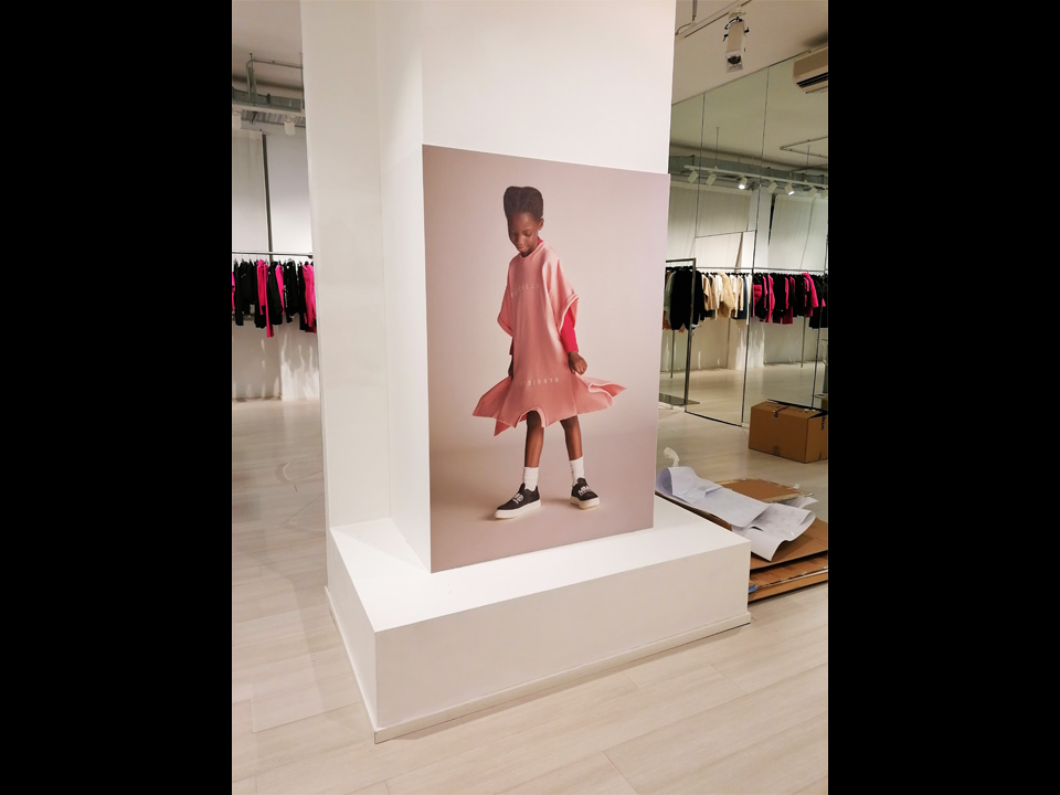 sofos LAB per BRAVE KID