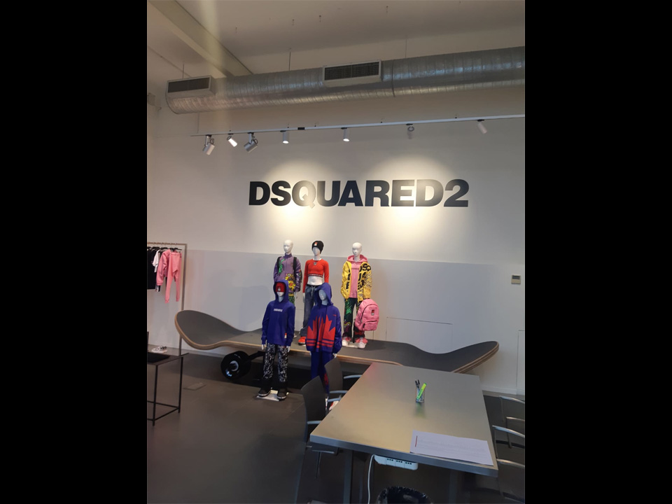 sofos LAB per BRAVE KID