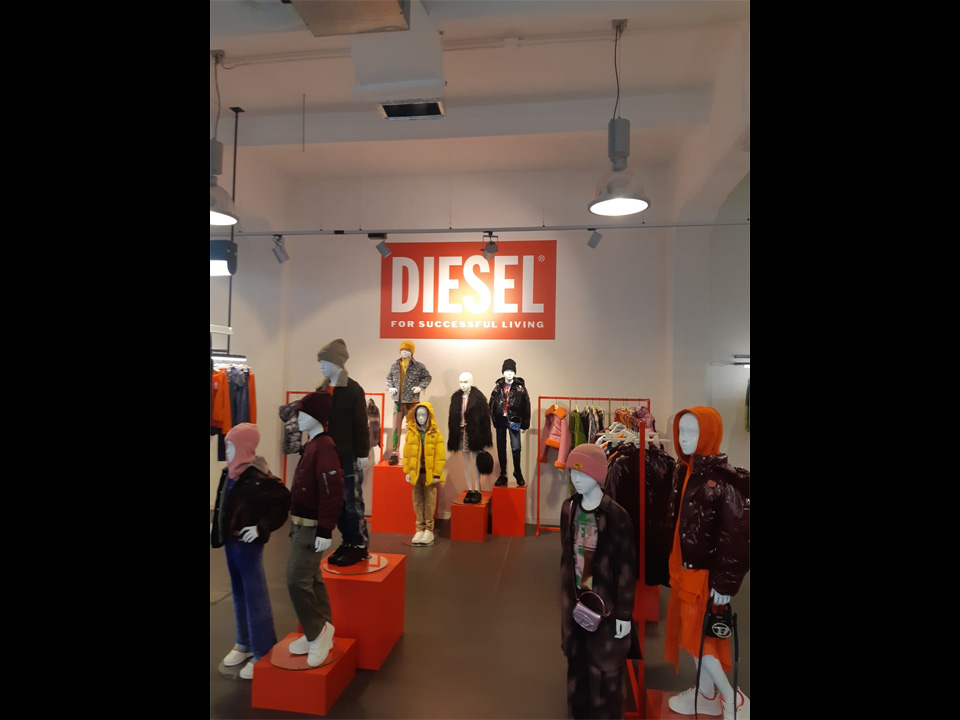 sofos LAB per BRAVE KID