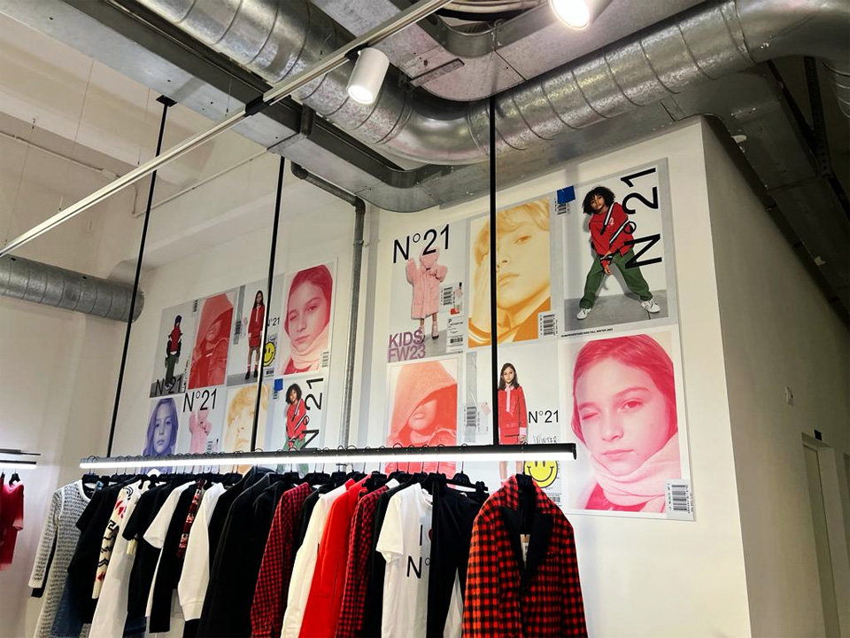 sofos LAB per BRAVE KID