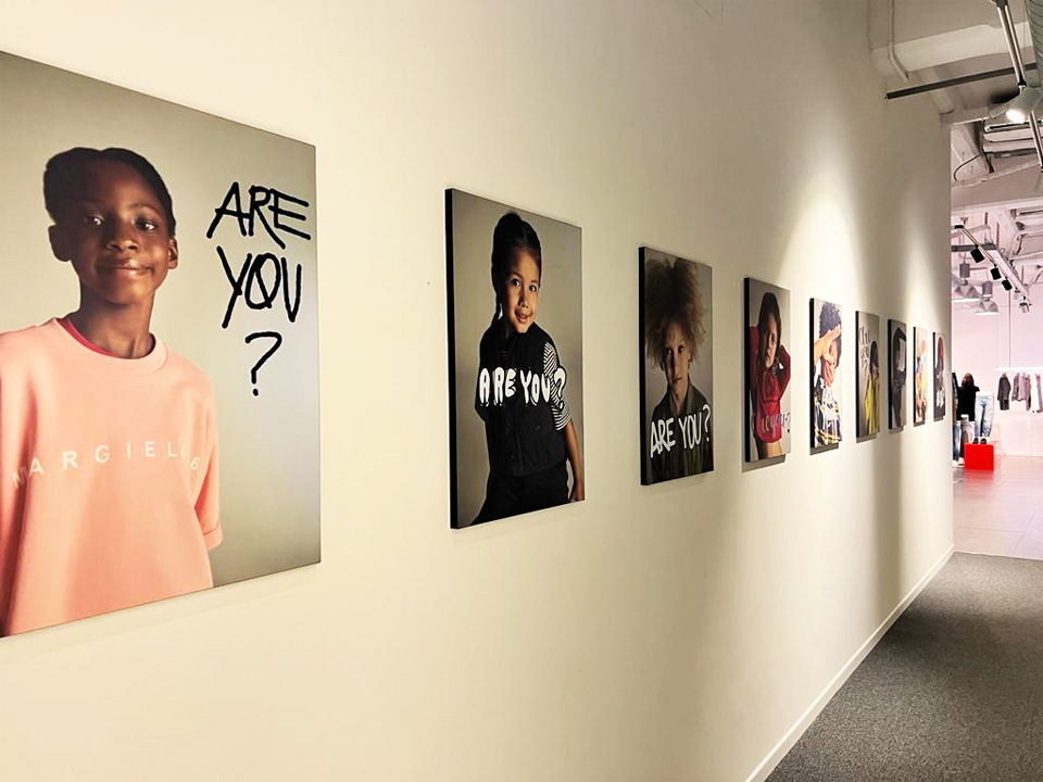 sofos LAB per BRAVE KID