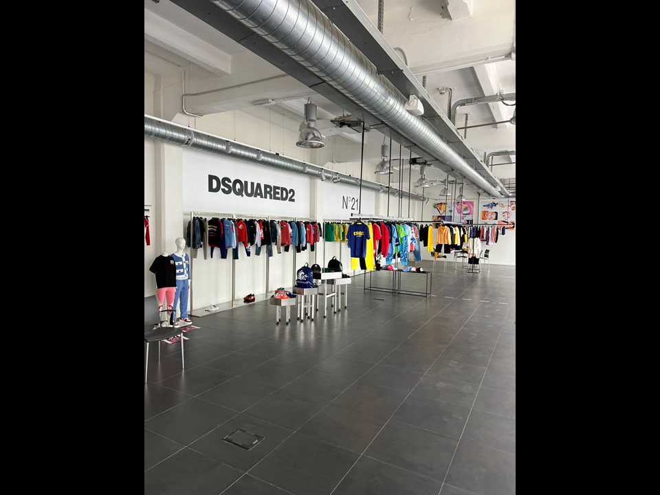 sofos LAB per BRAVE KID