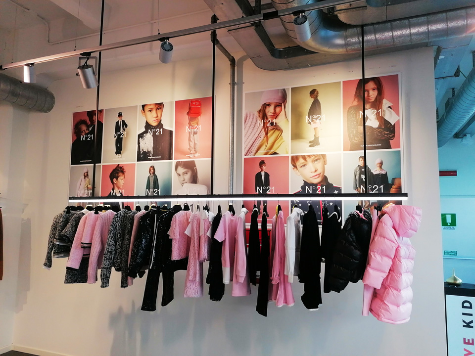 sofos LAB per BRAVE KID