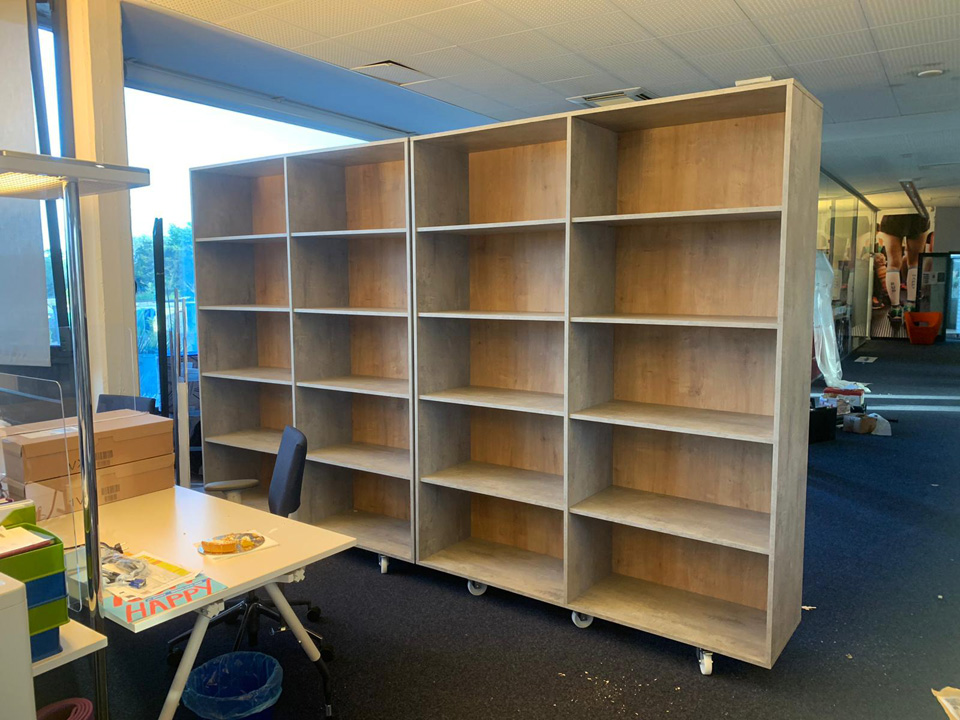 sofos LAB for Brooks