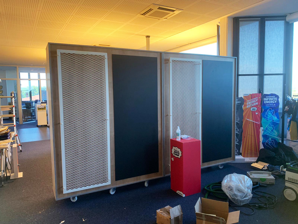 sofos LAB for Brooks