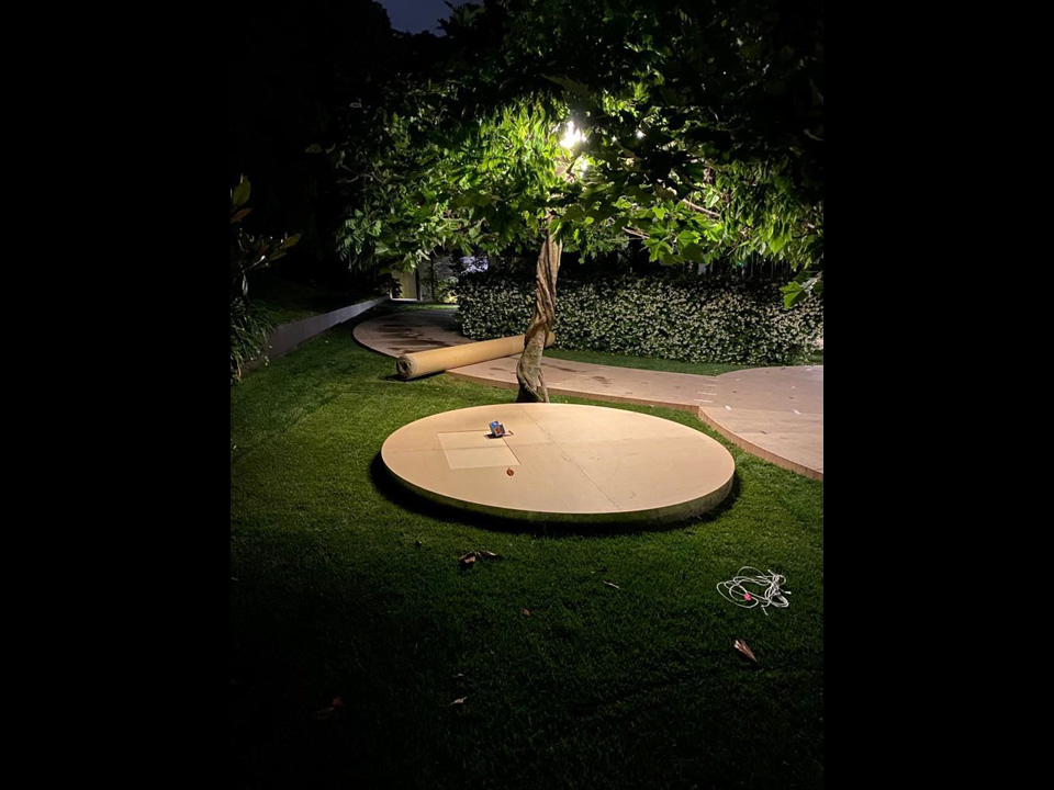 sofos LAB per Bulgari