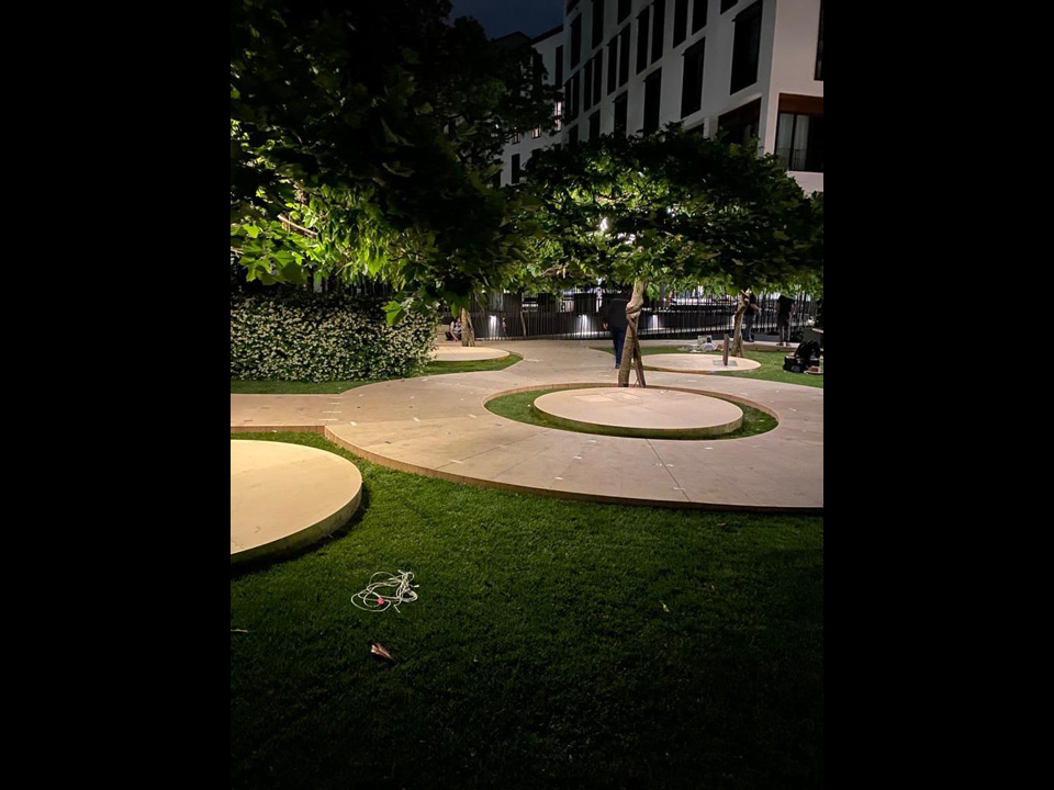 sofos LAB per Bulgari