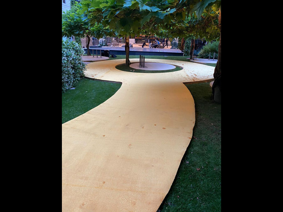 sofos LAB per Bulgari