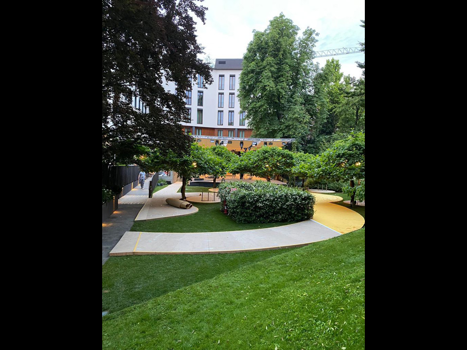 sofos LAB per Bulgari