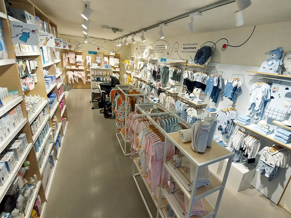 sofos LAB for CHICCO