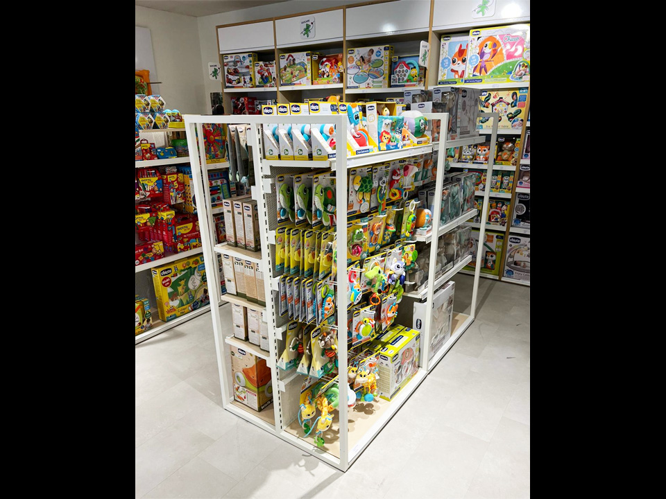 sofos LAB for CHICCO