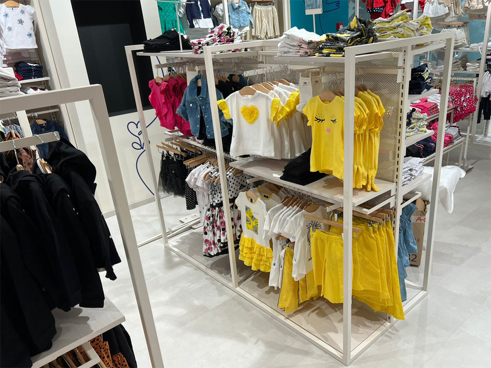 sofos LAB for CHICCO