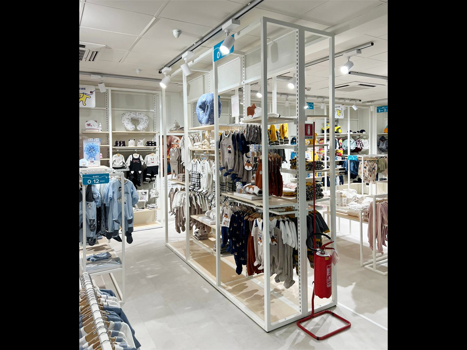 sofos LAB for CHICCO