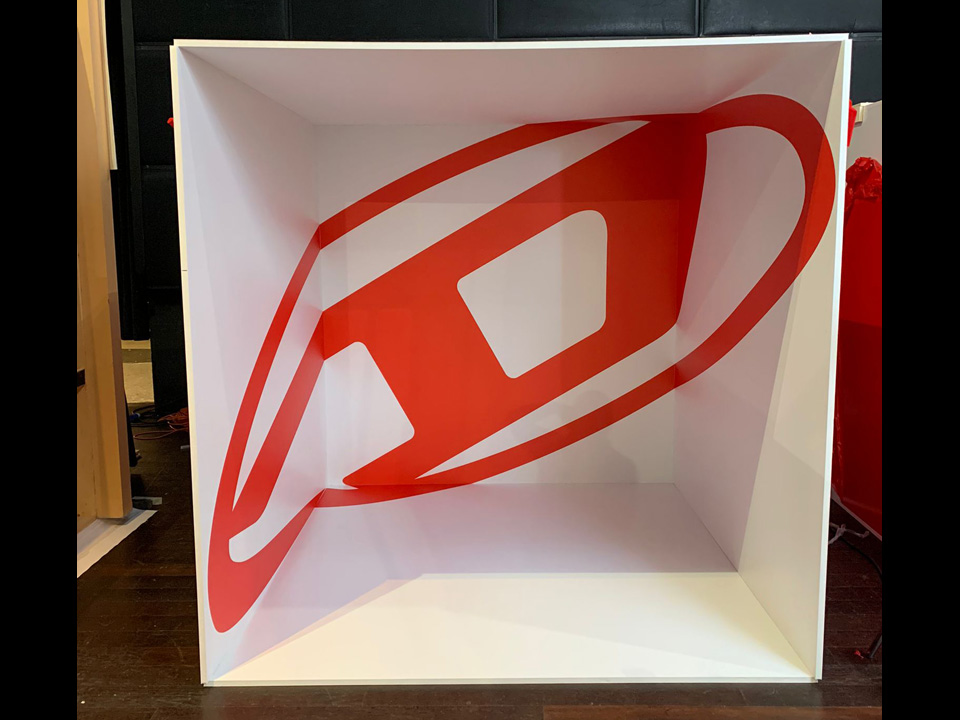 sofos LAB per Diesel