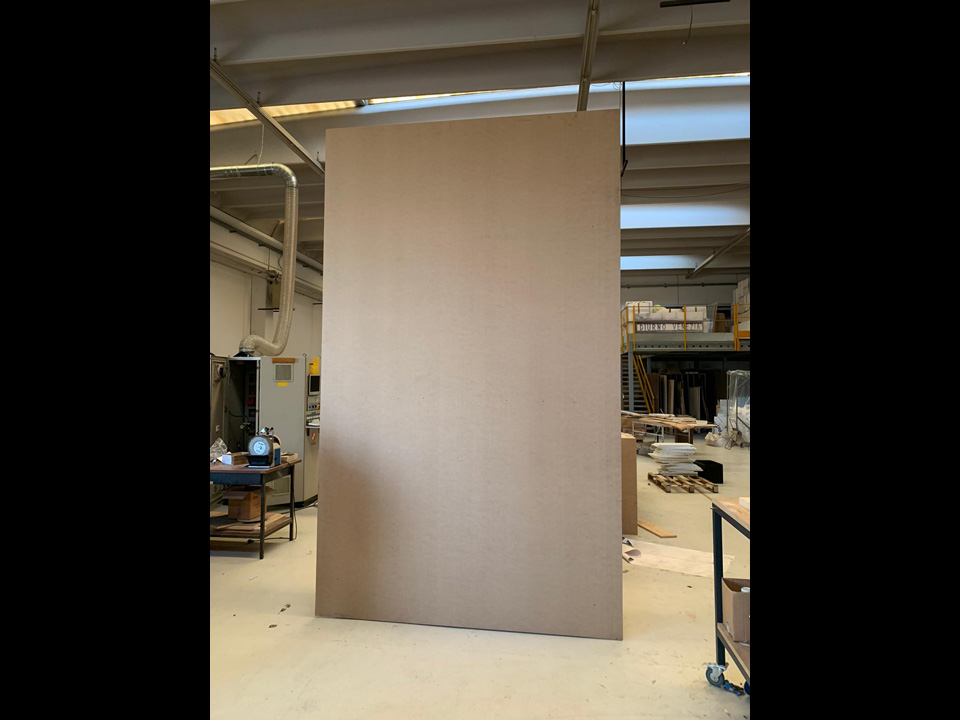 sofos LAB per Dimore Gallery