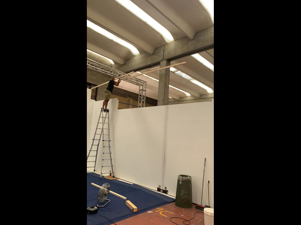 sofos LAB per Dimore Gallery